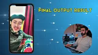Khowar Vocals Mixng|Video Extract Vocal| Before/After 
