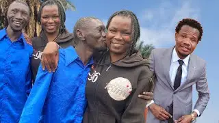 EMOTIONAL 😭 STIVO SIMPLE BOY & WIFE NEW HOUSE!! SURPRISED BY MP SALASYA