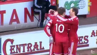 David Goodwillie - best goals