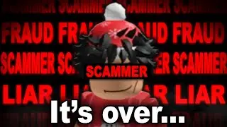 @DavdJailbreak Is A Fraud And This Is Why (Roblox Jailbreak Drama)