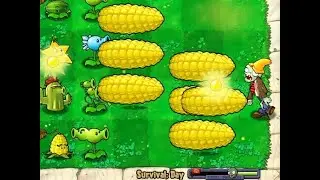 [Plants vs. Zombies] Cheat Engine Tutorial - Changing the types of bullets