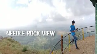 Needle Rock View Point | Gudalur | Ooty