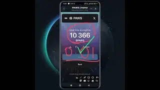 How To Check Your Paws Allocation || Paws Token Price Prediction
