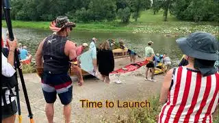 Freedom 100 Race - 2023