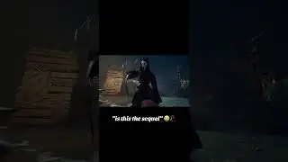 😭this game got it #viral #trending #youtubeshorts #shorts #dbd #clips