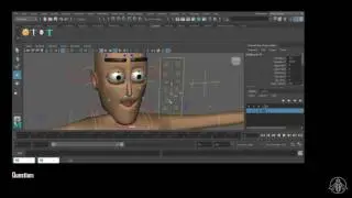 Презентация SCAD Rigging Union Advanced Skeleton 5