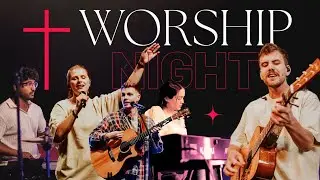 Worship Night | Karfreitag 2025