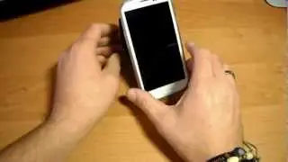 Обзор чехла The Сore Smart Case для Samsung Galaxy S3 (i9300)