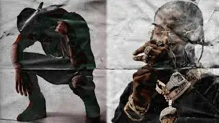 POP SMOKE vs. IAN - ZENDAYA, FOREIGNER