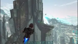 Ark life small tribe pvp tu riiiiiip