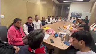 Youth Congress Assam Assembly Election Ticket 