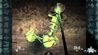 Zen Bound 2 Nostalgia Roamer Walkthrough