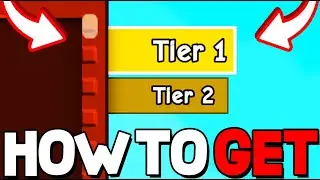 How To FEED NPC FOOD To GET TIER 2 SHOP In Grow A Garden! Roblox