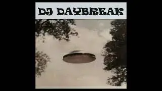 Daybreak - Liquid Protein (Liquid Drum & Bass) vinyl mix