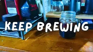 Is your life getting boring? - Just Keep Brewing