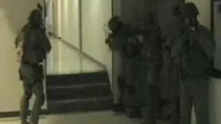 Bushido Tactical Training Video