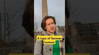 A type of German humour #freedomofmovement #d&uuml;sseldorf #stadttor #germany