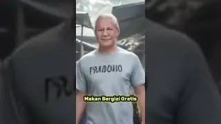 makan bergizi gratis #ai #humorpolitik #humorbola
