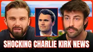 SHOCKING CHARLIE KIRK REVELATIONS | MIKEY MCCOY & GOOGLE SEARCHES
