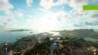 Far Cry 6 - Maria Marquessa Productions