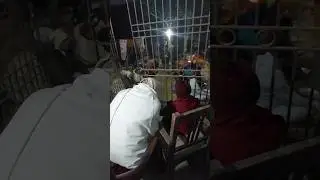 Nani Gaon ke bhoj bhat ❤️ #coolkidpriyomlife #nanighar #heartwarmingvlog #mithila #bhojbhat