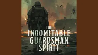 The Indomitable Guardsman Spirit