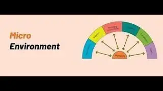 Marketing Environment-1 (Micro)