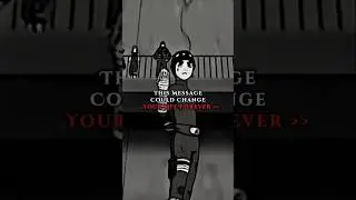 You Can Rewrite History! | Rock Lee's Obsession | RiseToConquer Motivation