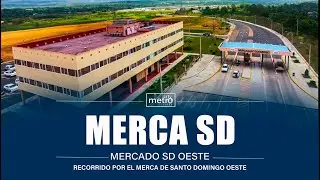 MERCA Santo Domingo | Mercados Dominicanos de Abasto Agropecuario