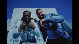 Balistic Man & Young Pharaoh “INTERNET BEEF” (OFFICIAL VIDEO shot by Fatty Soprano, Prod. 80Empire)