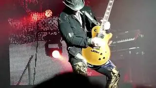 Guns N' Roses - Sorry
