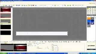 How To Use Inscriber and Make Graphics Tutorial