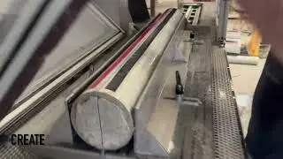 Slabbing Saw 500: Geofactory&rsquo;s latest rock saw innovation