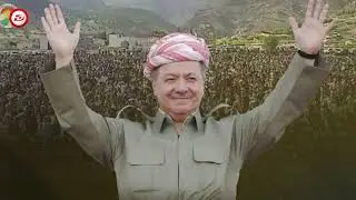 حزبی مەسعود بارزانی بە حزبەکەی عەلی حەمەساڵح دۆڕا