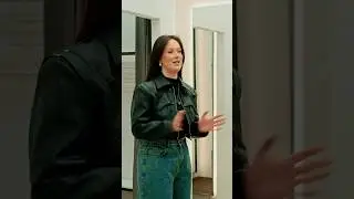У кого тоже эта куртка в вишлисте? Полное видео смотри на канале в плейлисте примерка