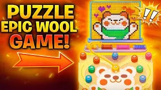 Thread Joy 3D - Untangle Ropes Gameplay Walkthrough | Android Puzzle Game