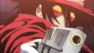 AMV Hellsing - E Nomine