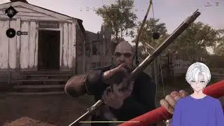 Stream Highlights Part One