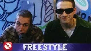 FREESTYLE - BEASTIE BOYS - FOLGE 27 - 90´S FLASHBACK (OFFICIAL VERSION AGGROTV)