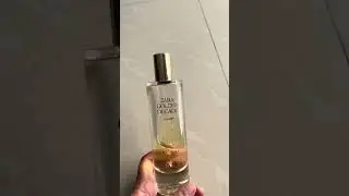 Zara Golden Decade Summer 