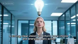 Vision in motion
