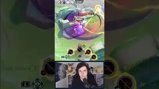 When you finally CRIT with PURSUIT ABSOL | Pokemon Unite