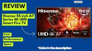 Hisense 55