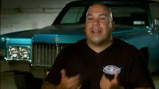 Carfellas EP7 Cadillac Intervention