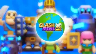 is Clash Mini FINALLY Going GLOBAL?! 🌎