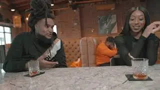 Paper Chasin Savage - Ride For Me ft  Kiara (Official Music Video)