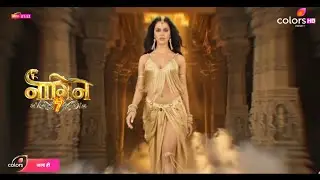 Naagin 7 Promo Shock: Episode 1 Dragon vs Snakes Cast Revealed 