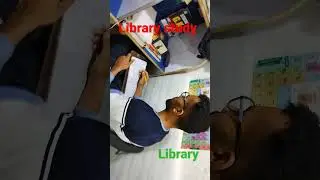 #library #motivational #video #library