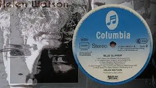 Helen Watson ✧ I'm Jealous Dear ✧ Vinyl 💿
