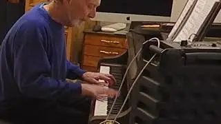 Lady Bird solo